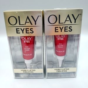 Olay Eyes Visibly Lifted Firm Eyes (2x)